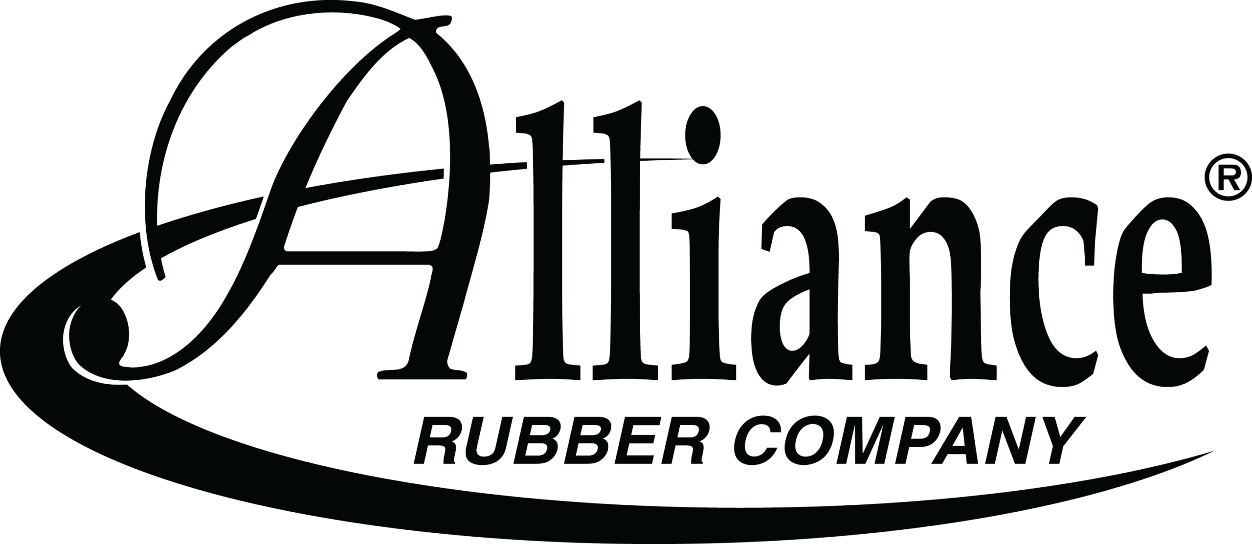 Alliance Rubber Company Logo