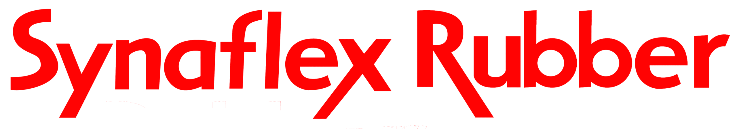 Synaflex Rubber Logo