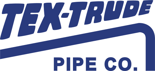 Tex-Trude Pipe Company Logo
