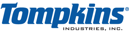 Tompkins Industries Logo